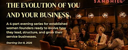 The Evolution of You and Your Business