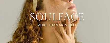 SOULFACE : guided face yoga & face massage class