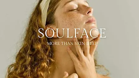 SOULFACE : guided face yoga & face massage class