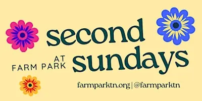 Second Sundays at Farm Park
