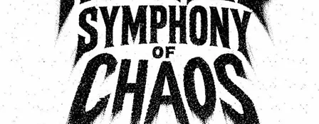 TRASHED “SYMPHONY OF CHAOS”