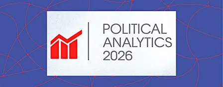Political Analytics Conference