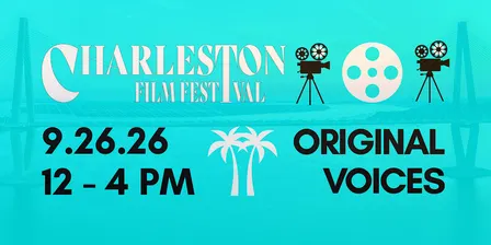 Charleston Film Festival