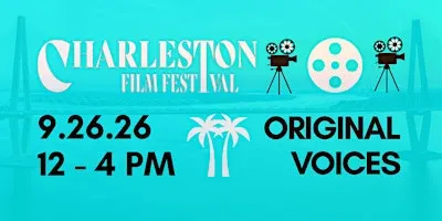 Charleston Film Festival