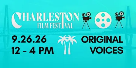 Charleston Film Festival