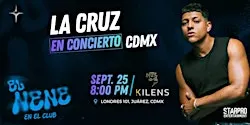 LA CRUZ EN CONCIERTO