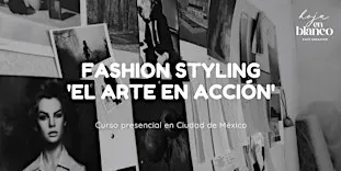 Curso Fashion Styling