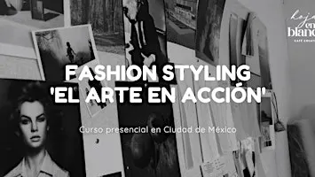 Curso Fashion Styling