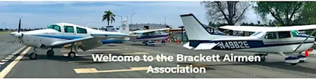 Brackett Airmen's Association (BAA)