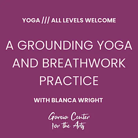 The Healing Exhale with Blanca Wright