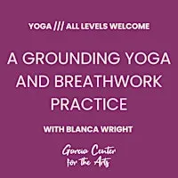 The Healing Exhale with Blanca Wright