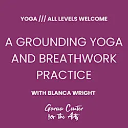 The Healing Exhale with Blanca Wright