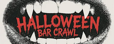 ABQLive's Halloween Bar Crawl