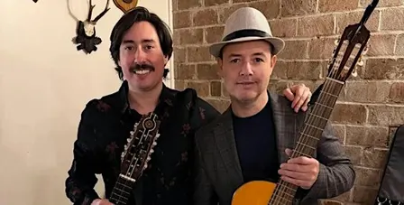 Kemper Unplugged: A Journey Through Latin Sounds