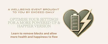 OPTIMISE YOUR SETTINGS FOR A MORE POWERED UP & HAPPIER VERSION