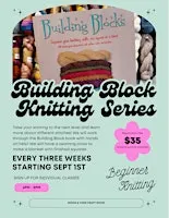 Building Block Series - Building Block Two - Charts
