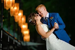 November 8th, 2026 - Eat, Drink, & Be Married Wedding Expo Castle McCulloch