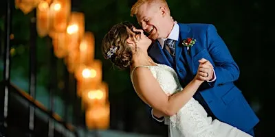 November 8th, 2026 - Eat, Drink, & Be Married Wedding Expo Castle McCulloch