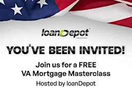 VA Mortgage Masterclass