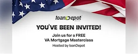 VA Mortgage Masterclass