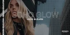 REDKEN CANADA-SOHO GLOW