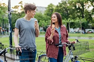 Bike to Banter!