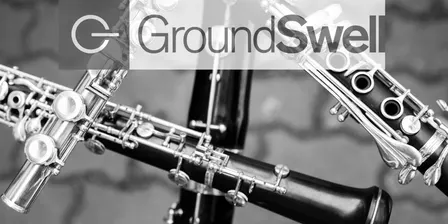 GS2: Resonant Landscapes