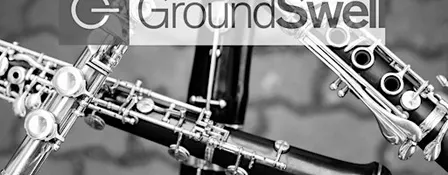 GS2: Resonant Landscapes