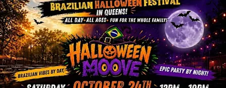 Halloween Moove