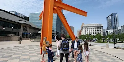 Lulu and Rocky Family Tour