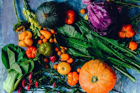 Cooking for Health