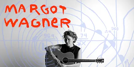 Margot Wagner CD Release Concert