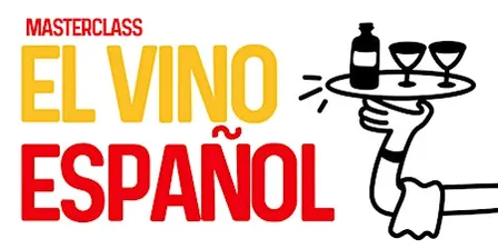 Masterclass: Spanish Wine