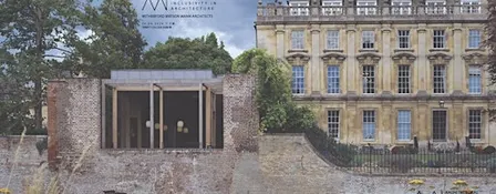 AAI Lecture Series: Witherford Watson Mann Architects