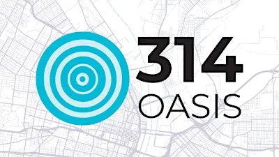 314Oasis Resilience Week