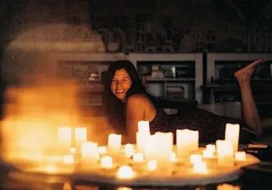 Women's Circle & Reiki-Infused Sound Bath: Your Essence & the New Moon