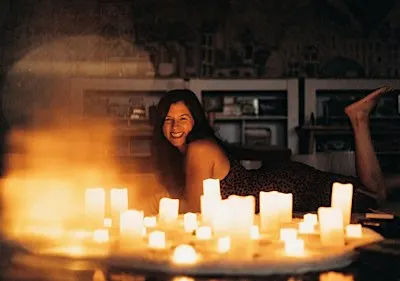 Women's Circle & Reiki-Infused Sound Bath:  Your Essence & the New Moon
