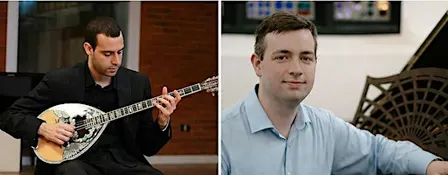 Bouzouki Recital