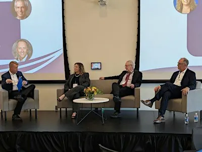 The Status Of Healthcare: 2027 & Beyond