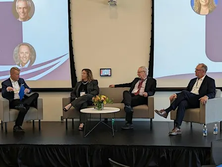 The Status Of Healthcare: 2027 & Beyond