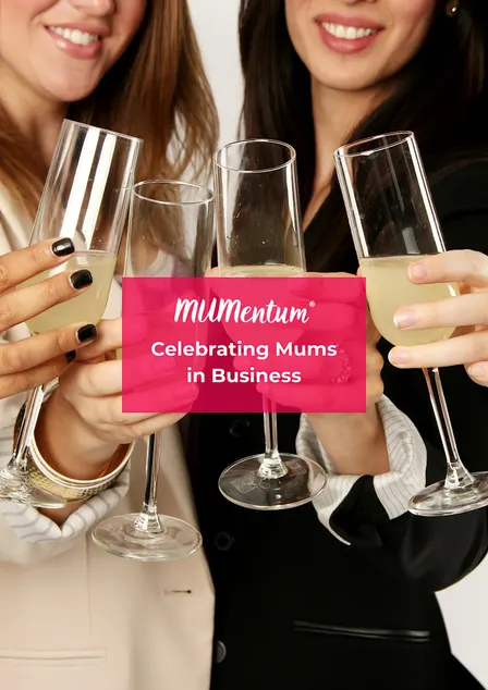 MUMentum 2026 - Celebrating Mums In Business