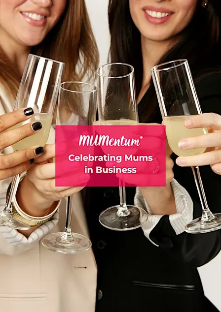 MUMentum 2026 - Celebrating Mums In Business