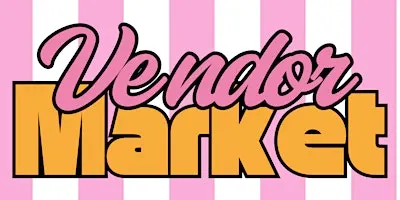 FREE OUTDOOR VENDOR MARKET - Hosted by The Be.Ing Human Community