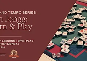 Mah Jongg: Learn & Play Series