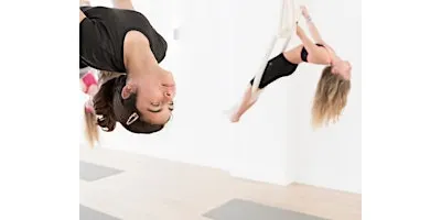 Kids Aerial Fun Night - Ages 7-12 - Harry Potter Theme