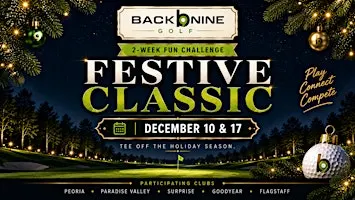 The Festive Classic