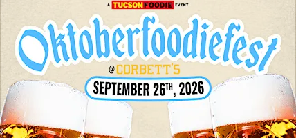 OktoberFoodieFest