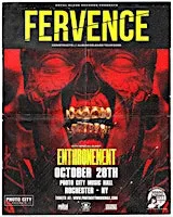 Fervence - Rochester, NY