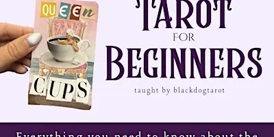 Tarot for Beginners