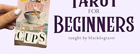 Tarot for Beginners